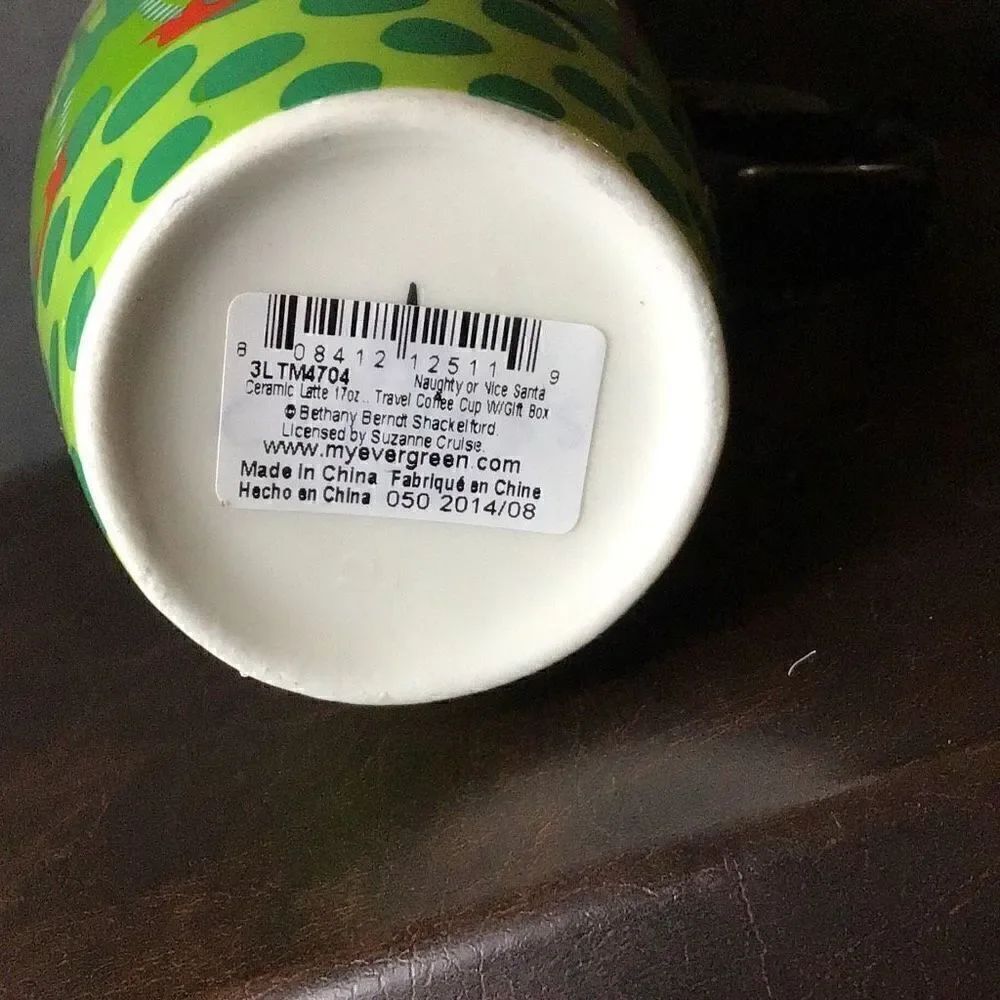 Mug - Picture 4 of 4